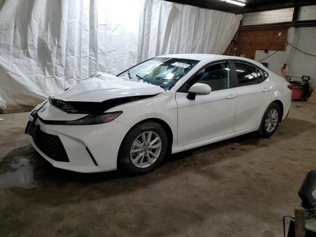 TOYOTA CAMRY XSE