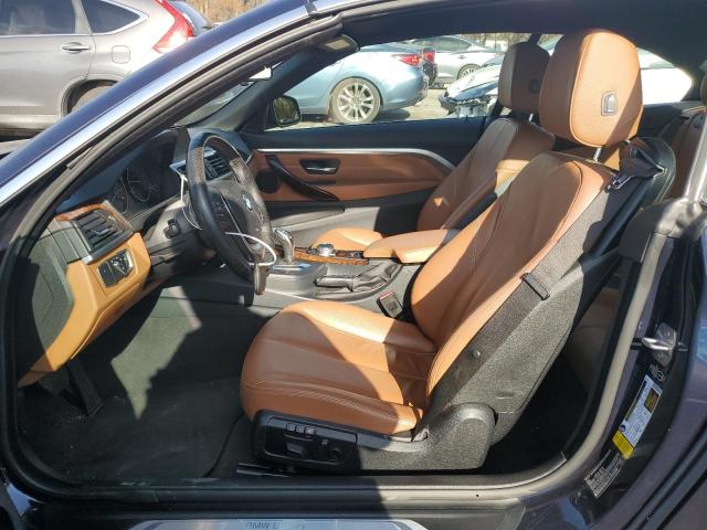 2015 BMW 428 I - WBA3V5C59FP752165