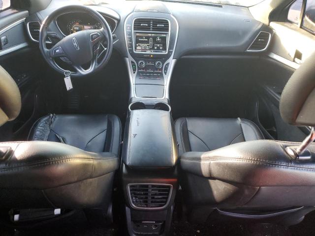 2016 LINCOLN MKX PREMIE 2LMTJ6JR3GBL40875