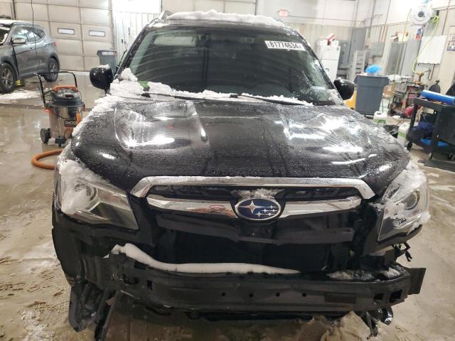 2018 SUBARU FORESTER 2 - JF2SJARC0JH590133