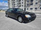 Lot #3023476322 1998 MERCEDES-BENZ CL 600