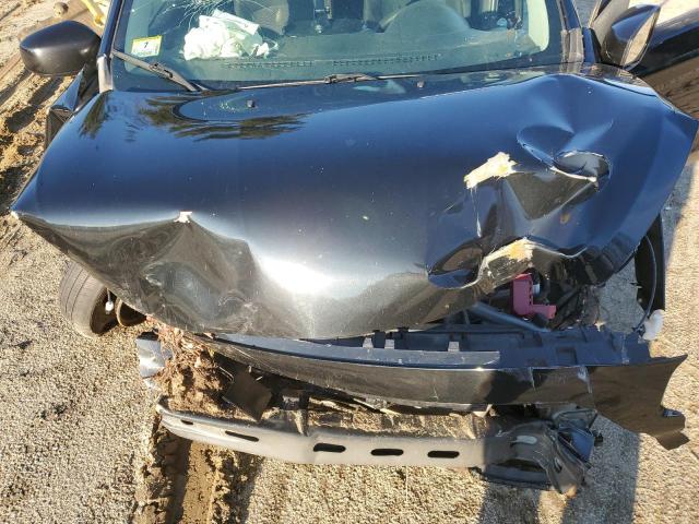 2019 MITSUBISHI MIRAGE G4 - ML32F3FJ7KHF01082