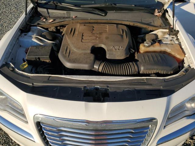 VIN 2C3CCAAG9DH508544 2013 CHRYSLER 300 no.11