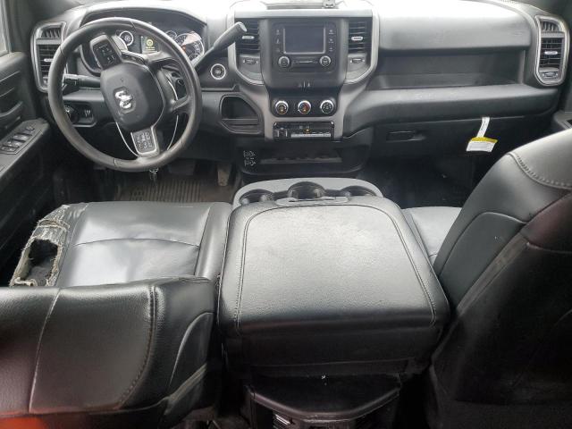 2022 RAM 3500 - 3C7WRTCLXNG408373