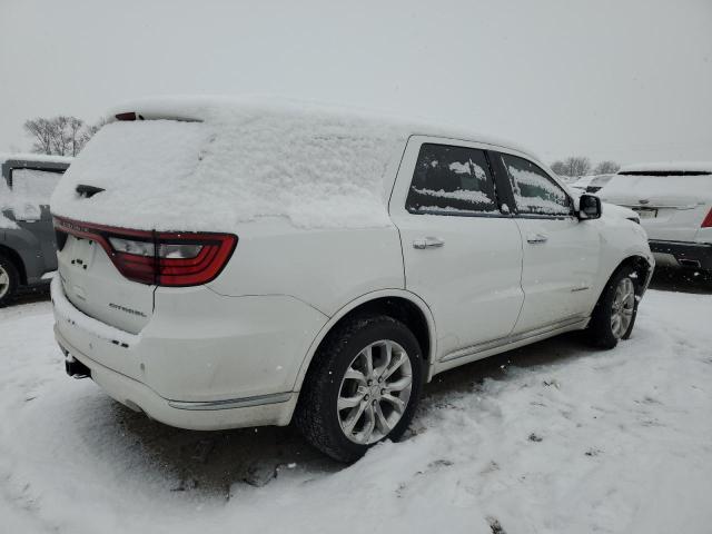2016 DODGE DURANGO CI - 1C4RDJEG6GC403447