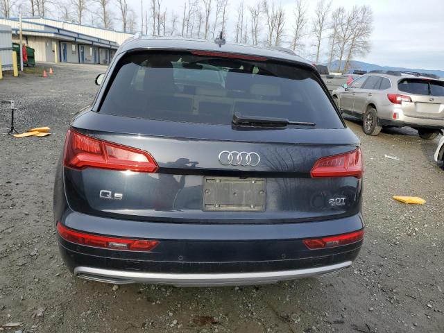 VIN WA1BNAFY7J2167162 2018 AUDI Q5 no.6