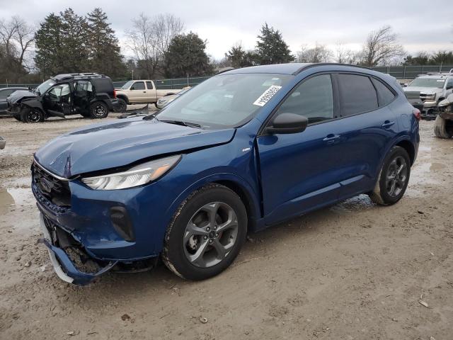 2023 FORD ESCAPE ST - 1FMCU0MN2PUA05352