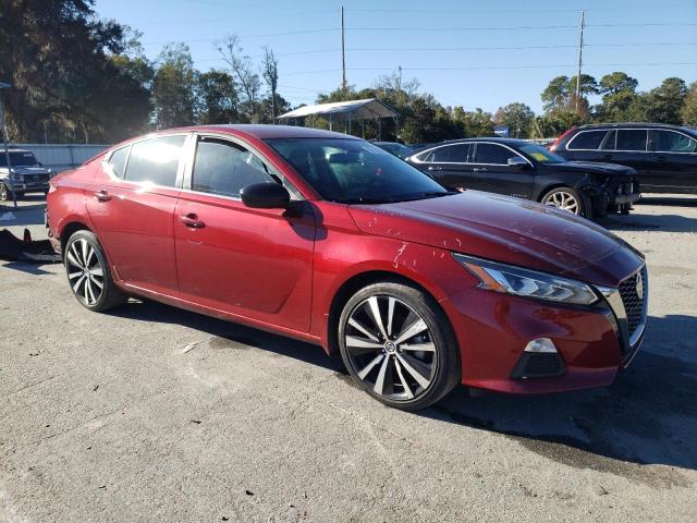 2021 NISSAN ALTIMA SR - 1N4BL4CV9MN374457