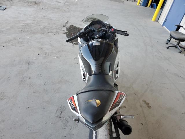 2014 KAWASAKI NINJA 300 JKAEX8A16EA008400