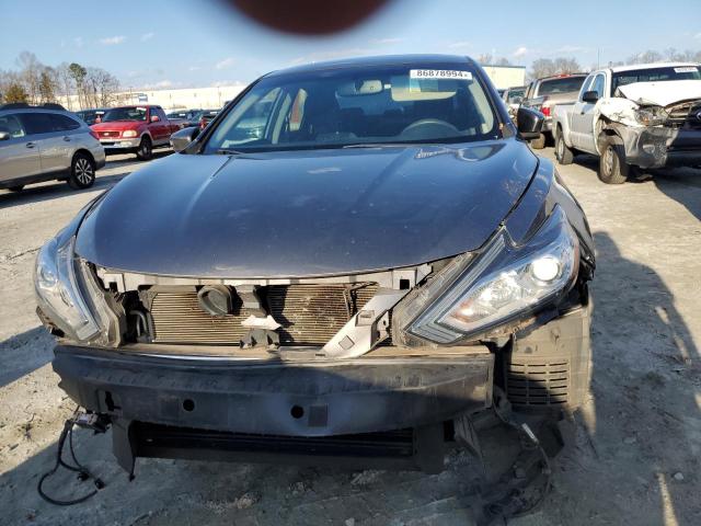 2018 NISSAN ALTIMA 2.5 - 1N4AL3AP9JC154575