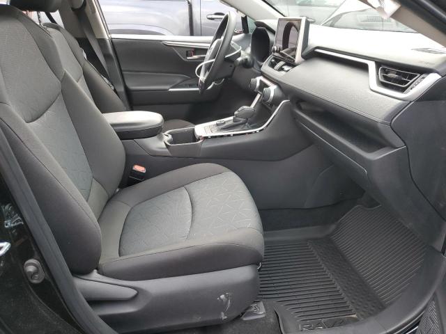 2024 TOYOTA RAV4 WOODL 2T3UWRFV8RW227761
