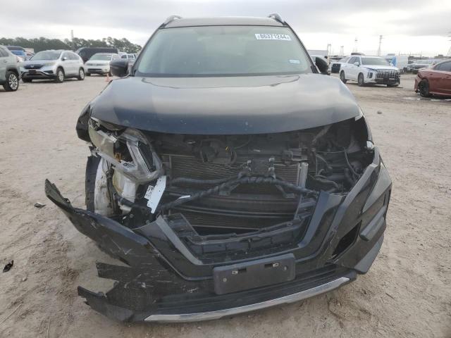 2018 NISSAN ROGUE S - 5N1AT2MT1JC814309