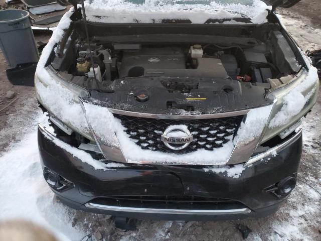 VIN 5N1AR2MM8DC635129 2013 NISSAN PATHFINDER no.12