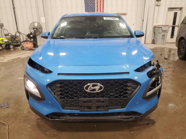 VIN KM8K1CAA9MU602176 2021 HYUNDAI KONA no.5