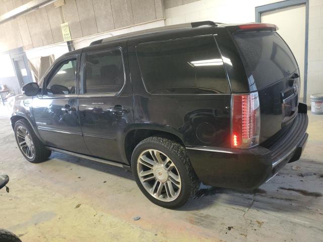 VIN 1GYS4CEFXDR107869 2013 CADILLAC ESCALADE no.2