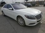 Lot #3026989763 2014 MERCEDES-BENZ S 550