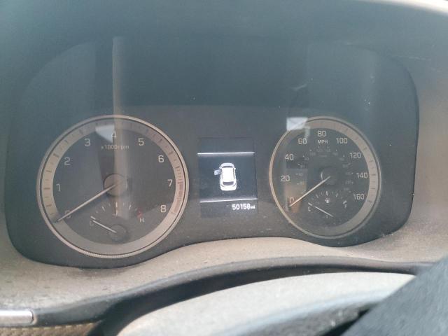 2019 HYUNDAI TUCSON SE - KM8J2CA48KU008288