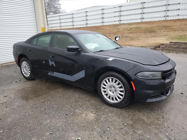 2022 DODGE CHARGER PO - 2C3CDXKG7NH115562