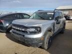 2021 FORD BRONCO SPO - 3FMCR9B63MRB39369