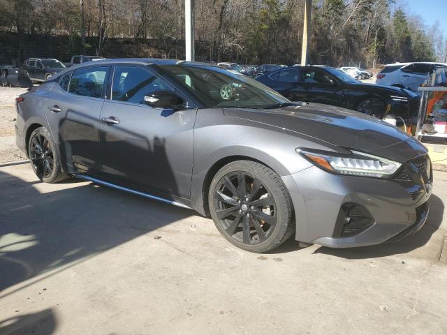 1N4AA6EV9MC503996 2021 NISSAN MAXIMA