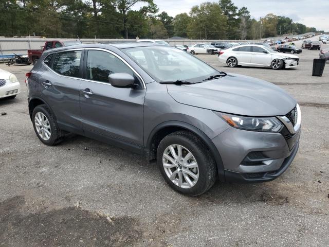 2020 NISSAN ROGUE SPOR - JN1BJ1CV8LW540588