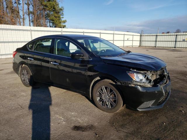 2017 NISSAN SENTRA S - 3N1AB7AP5HY247117