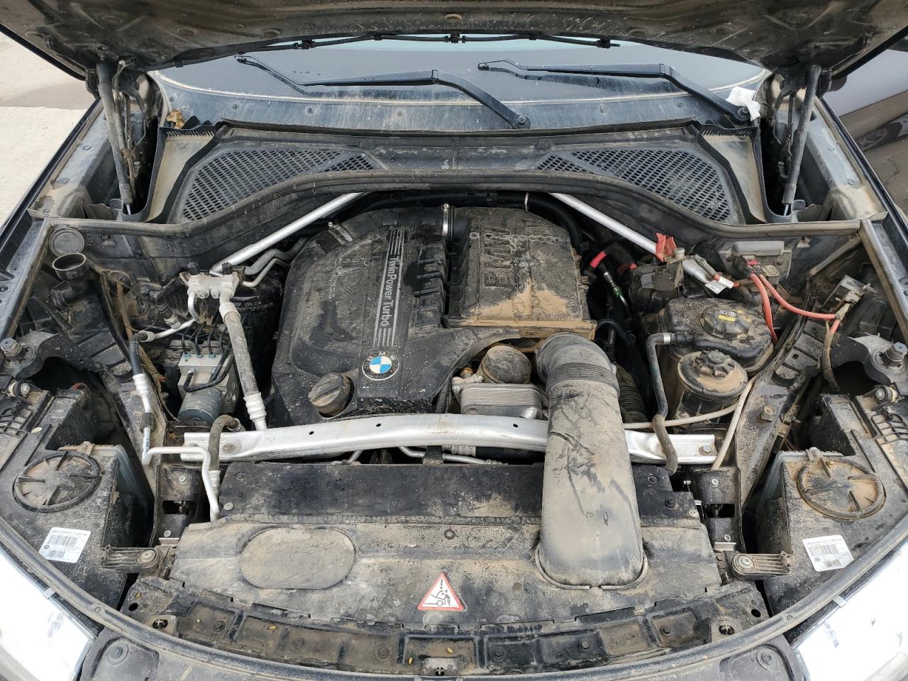 5uxkr0c52f0p13981 - 2015 bmw x5 - #83533884