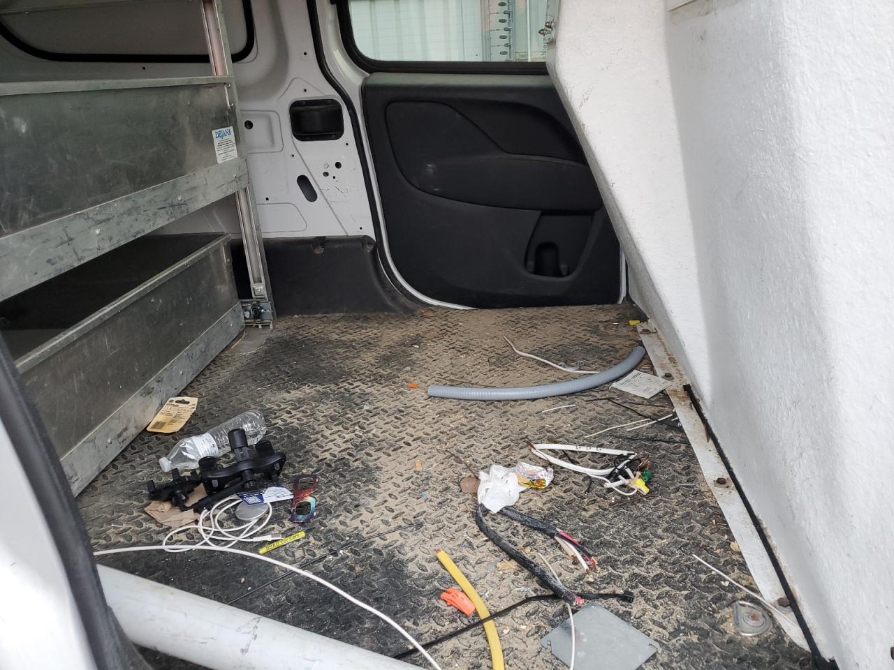 Ram Promaster 2016