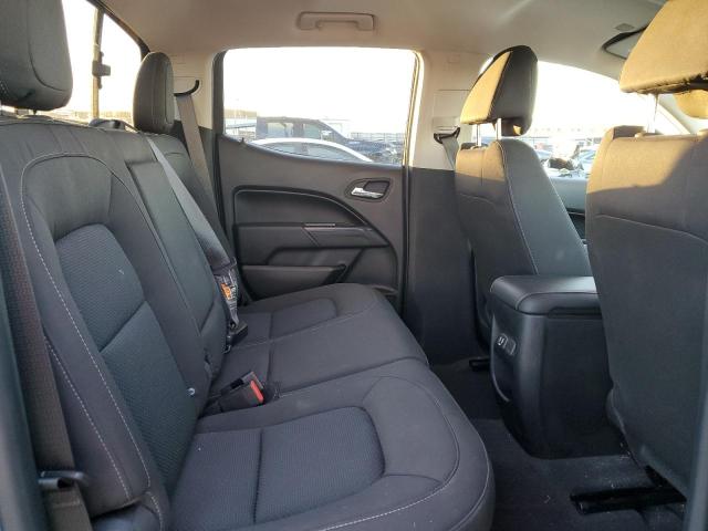 2020 CHEVROLET COLORADO L - 1GCGSCEN9L1102636
