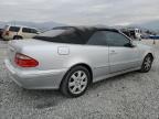 Lot #3029938813 2003 MERCEDES-BENZ CLK 320