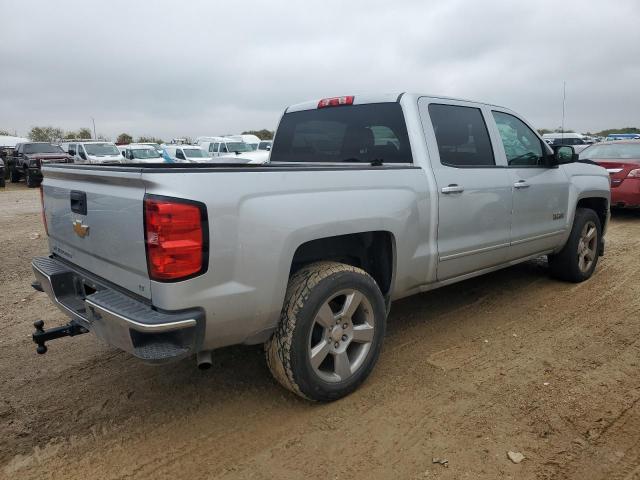 2016 CHEVROLET SILVERADO - 3GCPCREC2GG107800