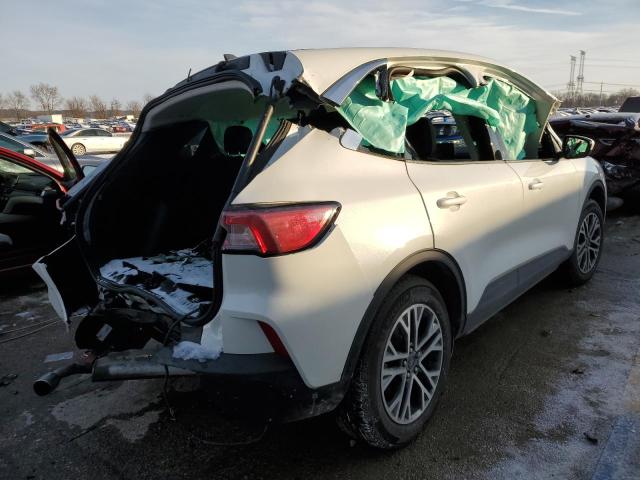 2022 FORD ESCAPE SEL - 1FMCU9H61NUB23624