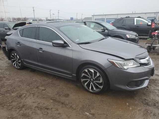 2018 ACURA ILX SPECIA - 19UDE2F45JA006530