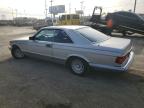 Lot #3024565618 1984 MERCEDES-BENZ 500 SEC