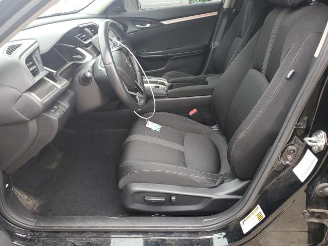 2020 HONDA CIVIC EX - 19XFC1F33LE012647