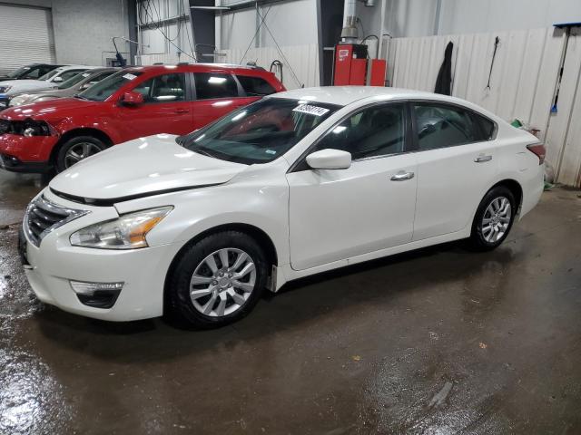2015 NISSAN ALTIMA 2.5 - 1N4AL3AP0FC587063