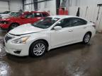 2015 NISSAN ALTIMA 2.5 - 1N4AL3AP0FC587063