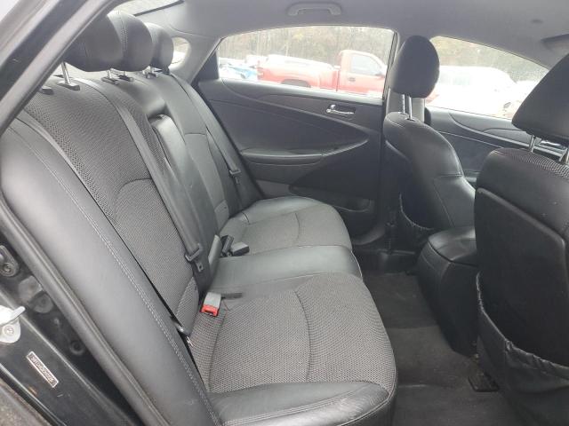 2012 HYUNDAI SONATA SE - 5NPEC4AC6CH421550