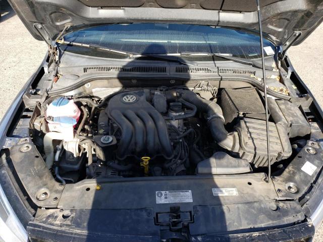 VIN 3VW2K7AJ8EM207658 2014 VOLKSWAGEN JETTA no.11