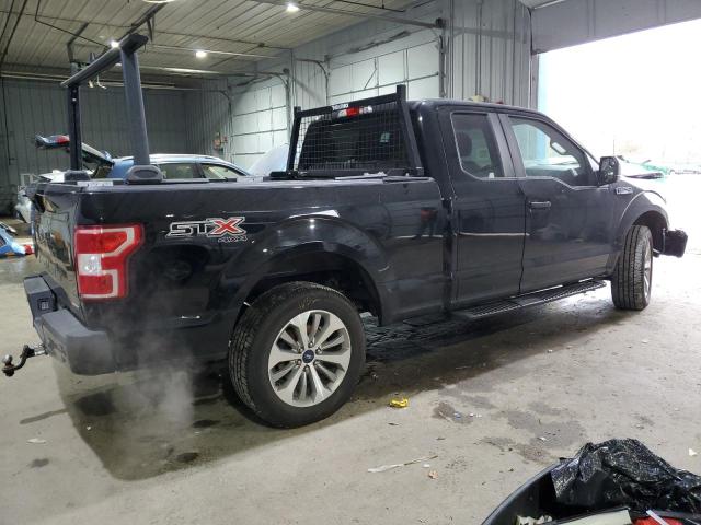2018 FORD F150 SUPER - 1FTEX1EP2JFB93019