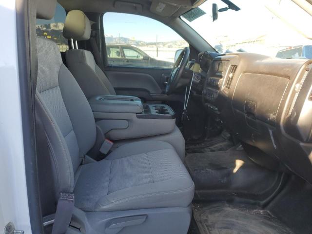 2017 GMC SIERRA C15 - 1GTN1LEC7HZ904927