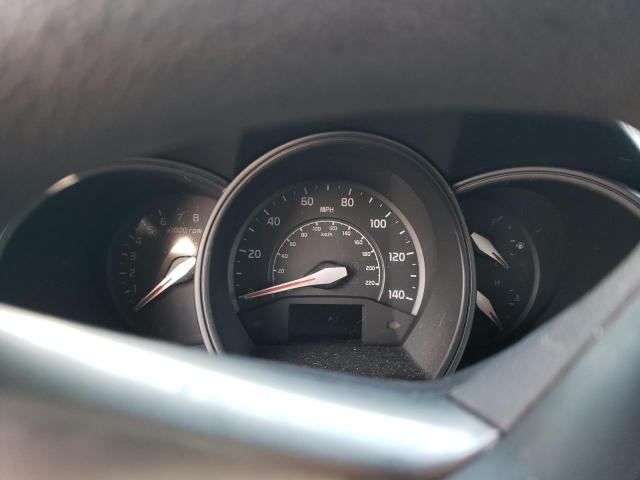 2015 KIA RIO LX - KNADM4A36F6515254