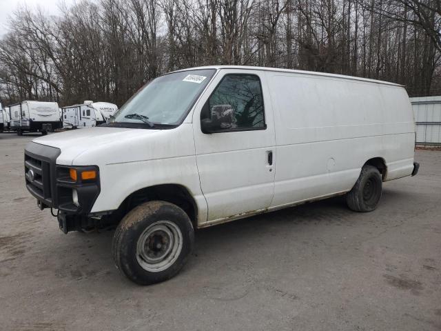 2008 FORD ECONOLINE #3034285086