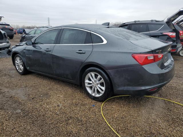 2017 CHEVROLET MALIBU LT - 1G1ZE5ST8HF202440