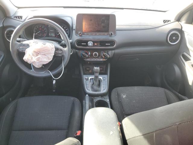 2022 HYUNDAI KONA SEL KM8K62AB8NU769571