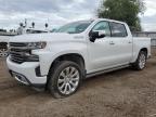 2020 CHEVROLET SILVERADO - 3GCUYHEL2LG294206