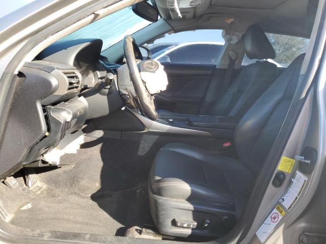 2015 LEXUS ES 250 JTHCF1D28F5028488