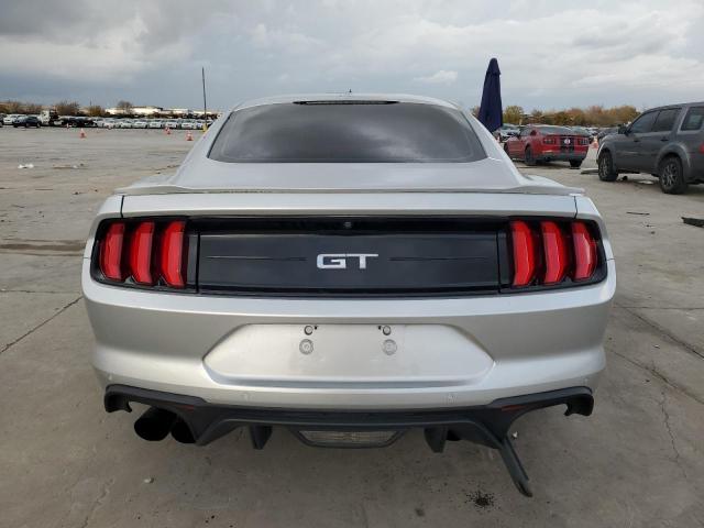 2019 FORD MUSTANG GT - 1FA6P8CF8K5106664