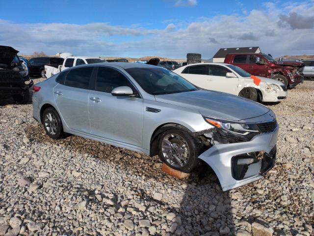 2019 KIA OPTIMA LX - 5XXGT4L35KG374978