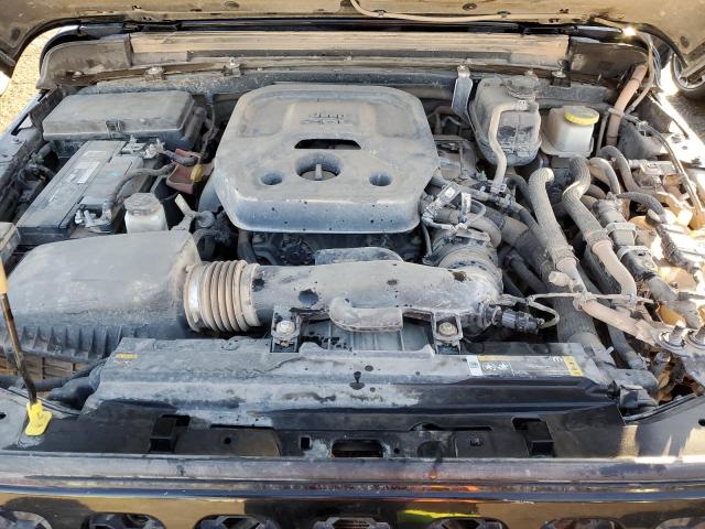 2023 JEEP WRANGLER 4 1C4JJXN6XPW641266